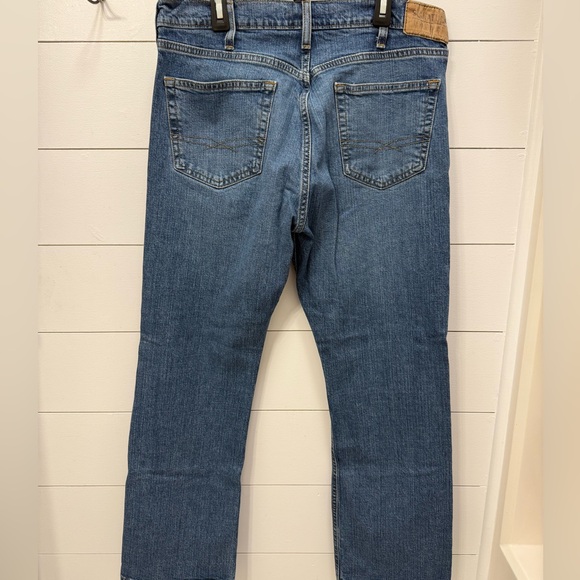 Signature by Levi Strauss Bootcut Jeans Set (34W x 30L) - Picture 5 of 5